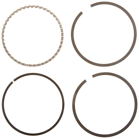 Sealed Power Tension Piston Ring Set R977135
